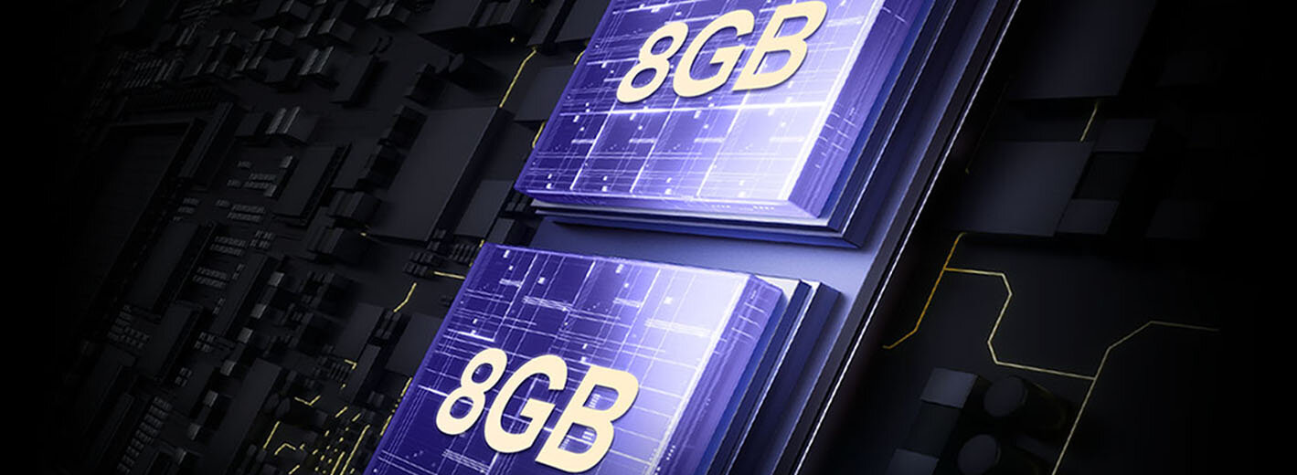 Smartfon INFINIX Note 40 możliwości