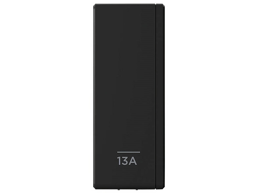 Moduł przekaźnika do ECOFLOW Smart Home Panel 13A optymalne zarzadzanie energia zaawansowana personalizacja niezaleznosc bezpieczenstwo latwa integracja z istniejacymi systemami zwieksza efektywnosc i stabilnosc zasilania pelna kontrola monitorowanie w czasie rzeczywistym natezenie pradu 13 A