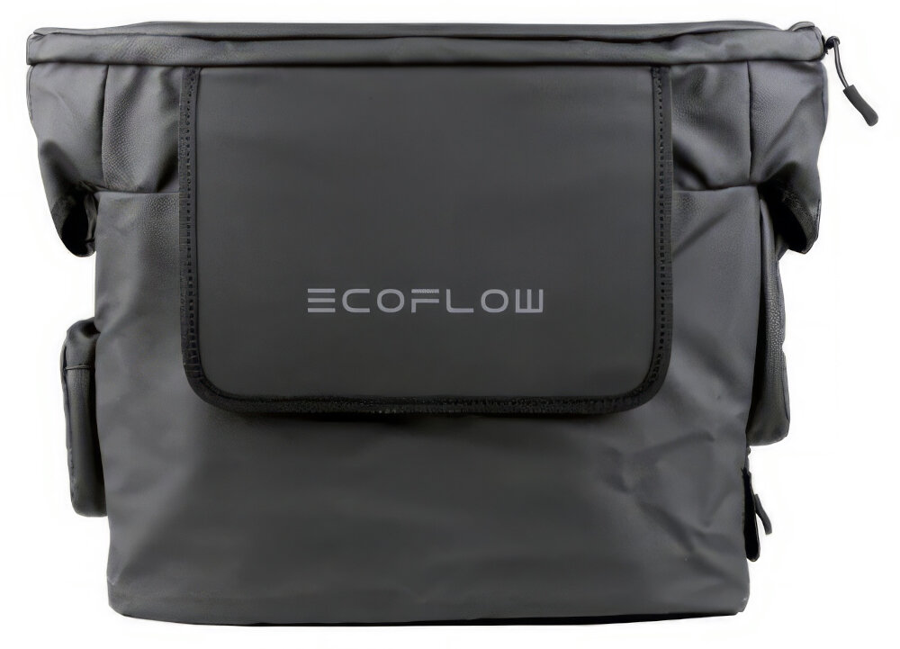 Torba ECOFLOW Delta 2 funkcjonalne akcesorium bezpieczny transport