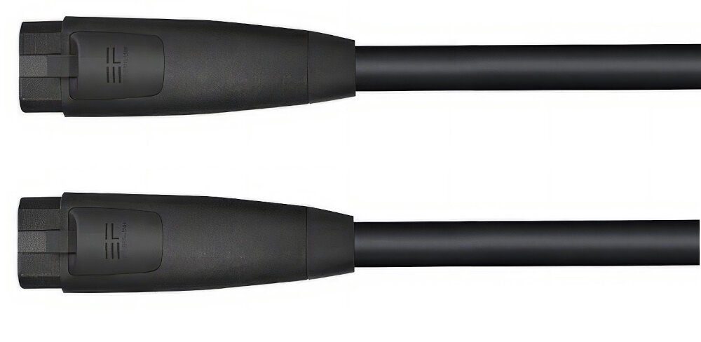 Kabel ECOFLOW Delta Pro solidne materialy wysokiej jakosci tworzywo sztuczne precyzyjne wykonanie trwaly odporny na uszkodzenia niewielki rozmiar lekka konstrukcja do uzytku stacjonarnego i w podrozy