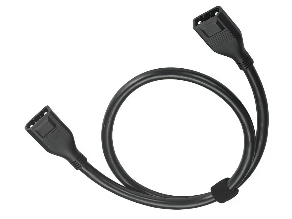 Kabel ECOFLOW Delta Max XT150 solidne materialy wysokiej jakosci tworzywo sztuczne precyzyjne wykonanie trwaly odporny na uszkodzenia niewielki rozmiar lekka konstrukcja do uzytku stacjonarnego i w podrozy
