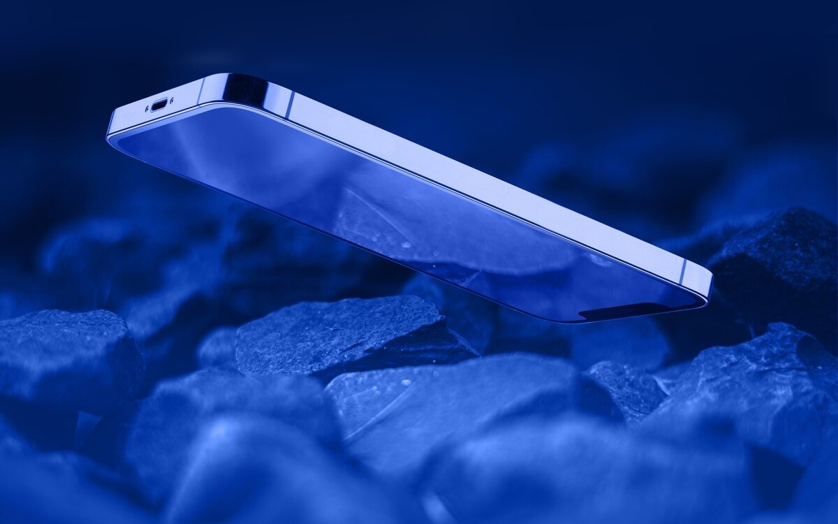 ekran CELLULARLINE Top Secret Glass ochronę prywatności zabezpieczenie ekranu przed zarysowaniami i drobnymi uszkodzeniami minimalizuje ryzyko mechanicznych uszkodzeń