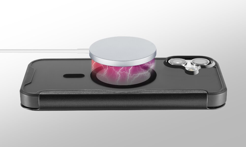 CELLULARLINE Daily MagSafe ekosystemem MagSafe® iPhone’a funkcji MagSafe® styl i funkcjonalność
