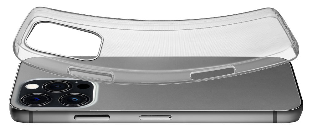 Etui CELLULARLINE Fine