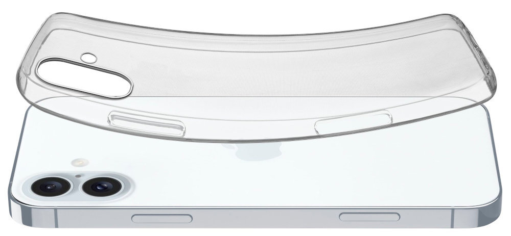 Etui CELLULARLINE Fine