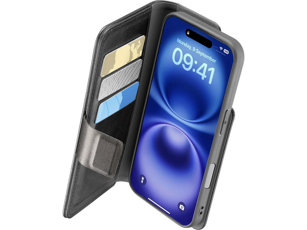 Etui CELLULARLINE Book 