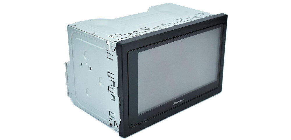 Radio samochodowe PIONEER SPH-DA77DAB - Wejścia i wyjścia