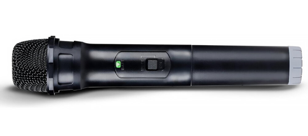 Głośnik mobilny DJ PARTY 651 - doskonały zasięg