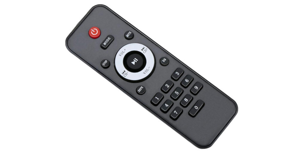 Głośnik mobilny DJ PARTY 651 - Praktyczny design i mobilność