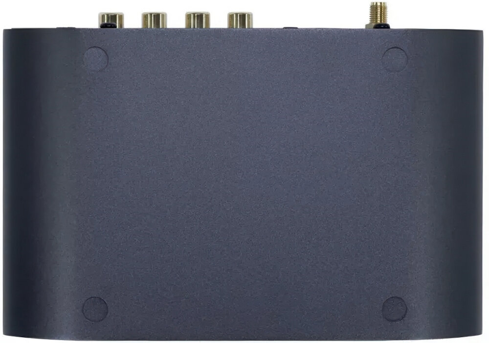 Przetwornik C/A IFI AUDIO Zen Blue v3 - Kompaktowy rozmiar