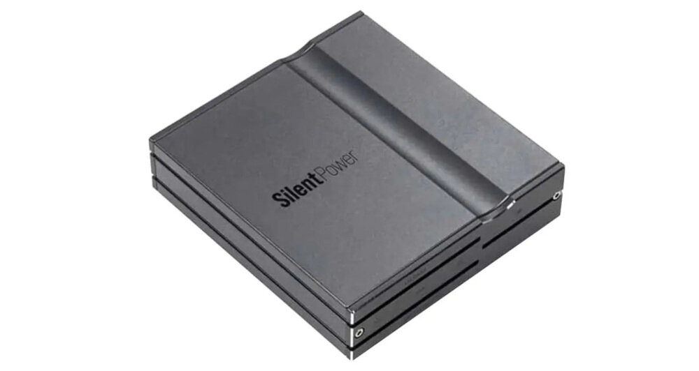 Filtr aktywny sieci IFI AUDIO IPurifier PRO Lan - Prędkość i wszechstronność