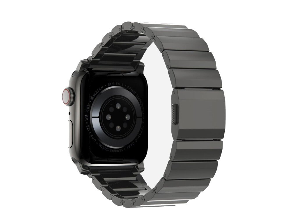 Pasek TECH-PROTECT Steelband do Apple Watch