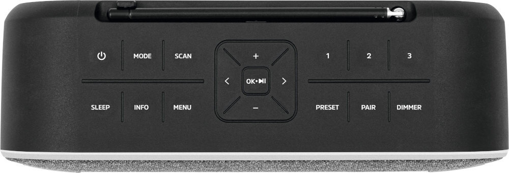 Radio TECHNISAT DigitRadio BT 2 - Bluetooth