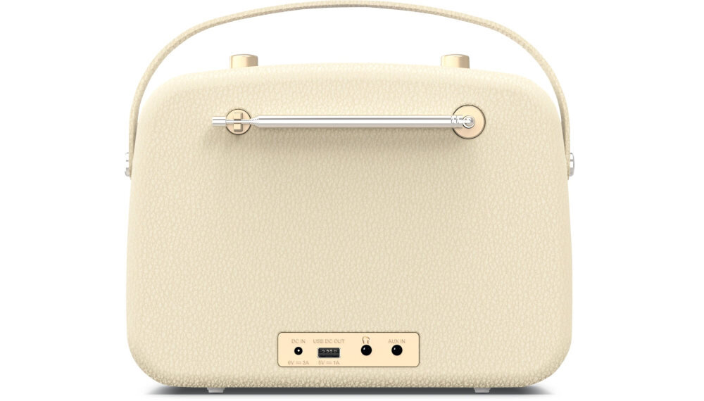 Radio TECHNISAT Transita 130 - Jakość dźwięku