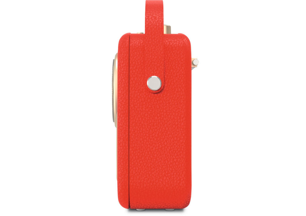 Radio TECHNISAT Transita 130 - Odbiór radia i antena