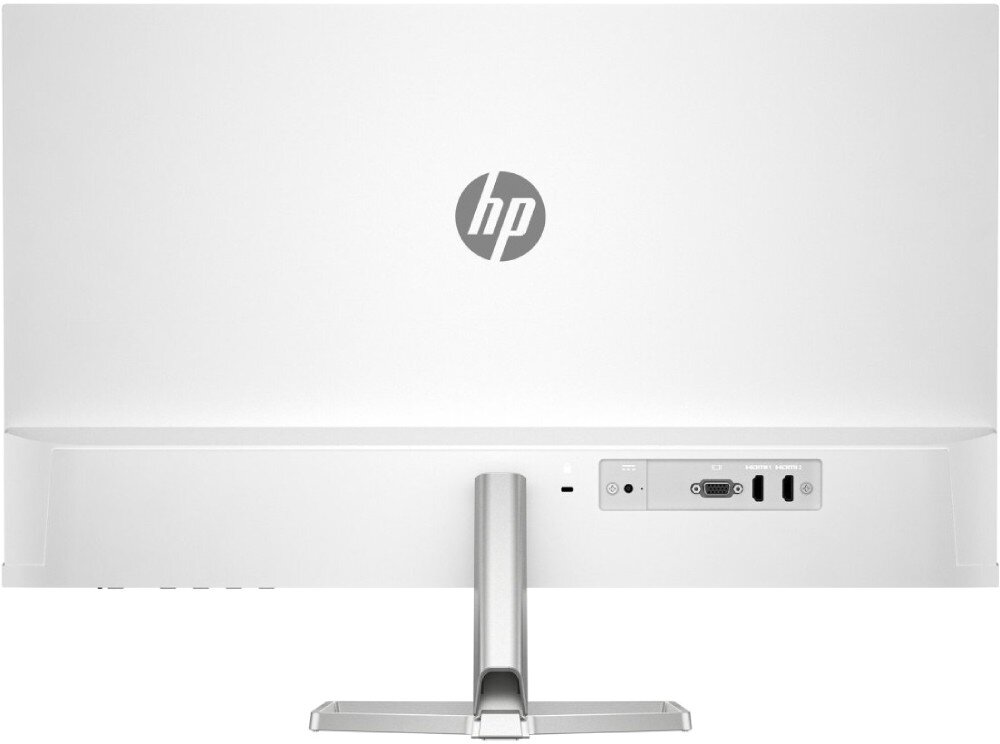 Monitor HP 527sw 27 1920x1080px IPS 100Hz konstrukcja ramka złącza HDMI VGA