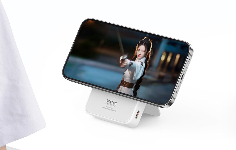 Powerbank BASEUS MagPro 5000 mAh
