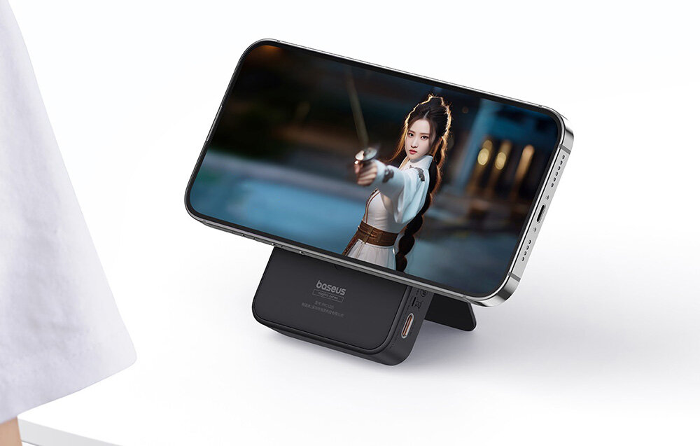 Powerbank BASEUS MagPro 5000 mAh