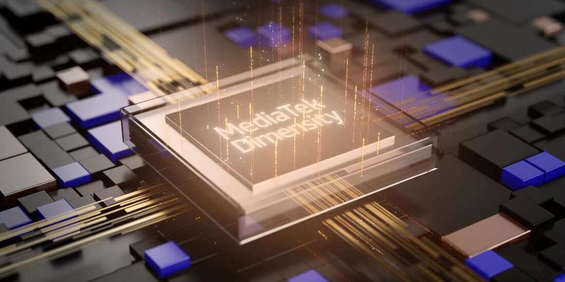 Tablet LENOVO Tab P12 TB370FU - Mediatek Dimensity 7050 LPDDR4x 