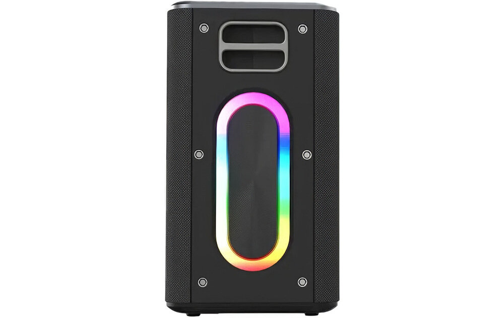 Głośnik mobilny HIFUTURE MusicBox - Wydajna bateria