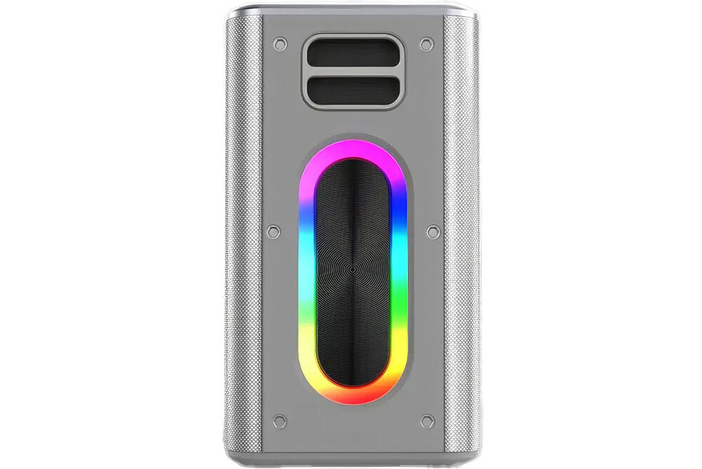 Głośnik mobilny HIFUTURE MusicBox - Szerokie pasmo przenoszenia