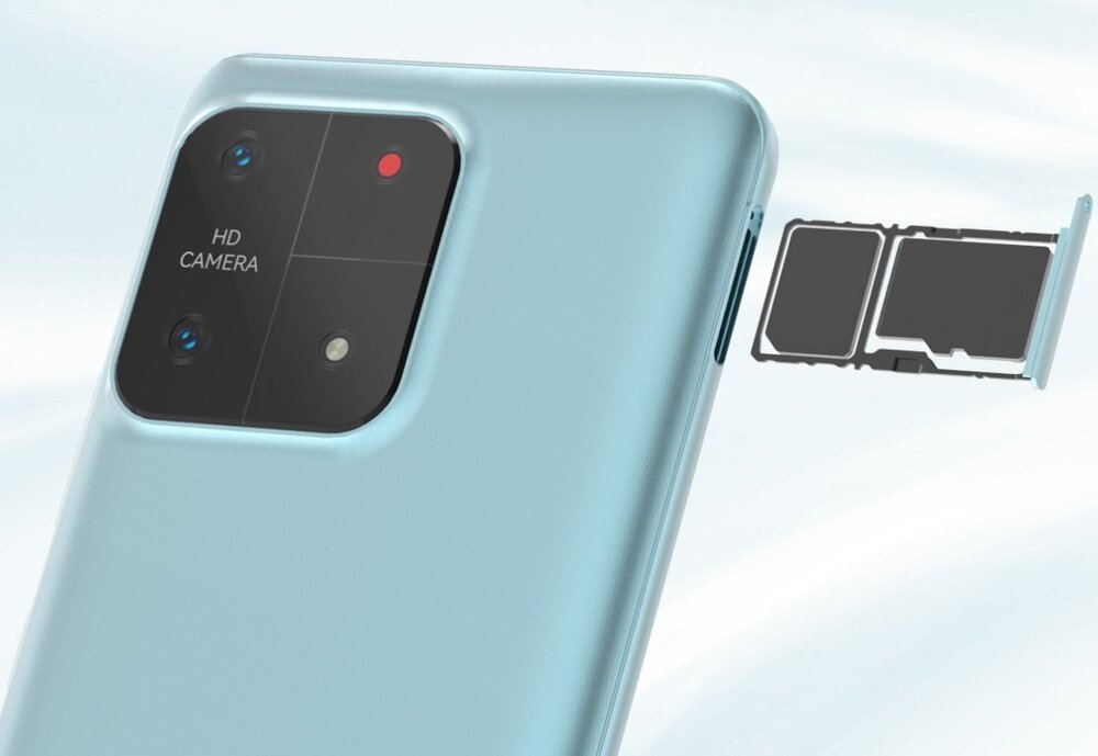 Smartfon CUBOT A1  SIM 