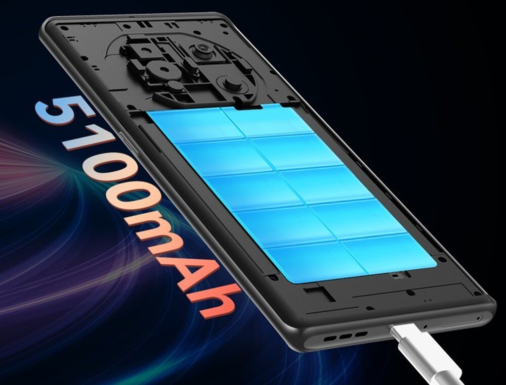 Smartfon CUBOT X90 użytkowanie