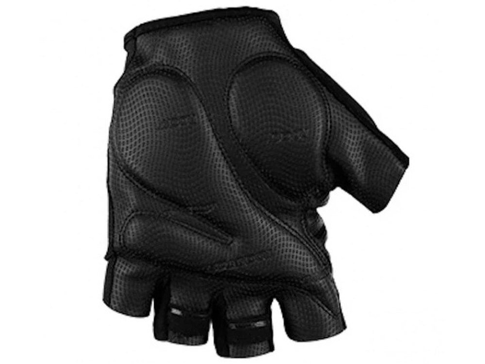Rękawiczki rowerowe ROCKBROS S106BK (rozmiar M), Chwyt, przyczepność, kontrola, stabilność, Wnętrze rękawiczki z antypoślizgową powłoką.