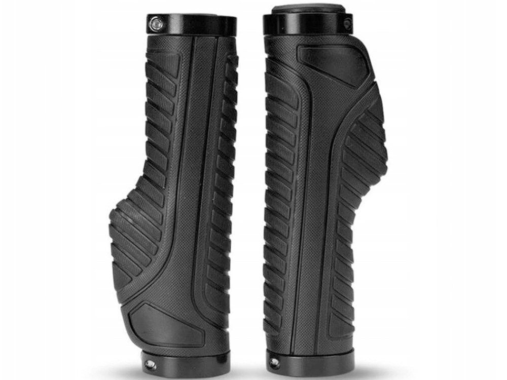 ROCKBROS BT1802BK Gripy Rockbros BT1802BK profilowany kształt - 