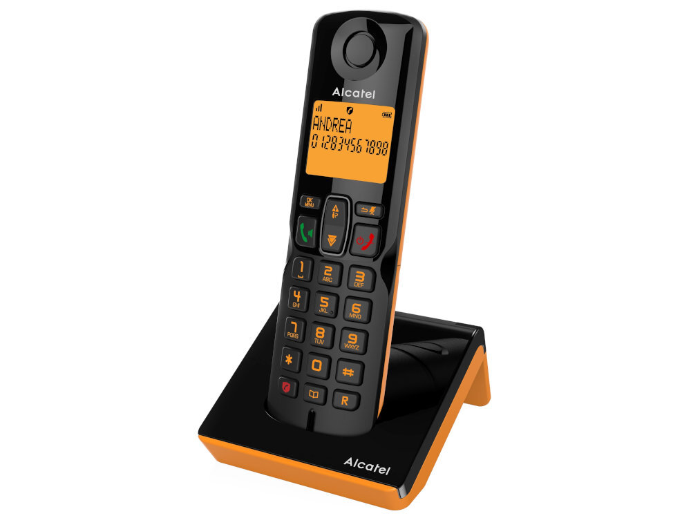 Telefon ALCATEL S280