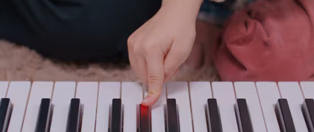 Keyboard YAMAHA EZ-310 - Autentyczne brzmienia