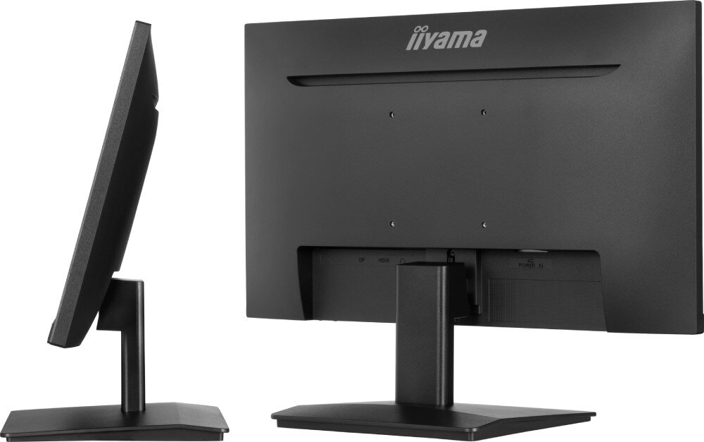 Monitor IIYAMA ProLite XU2293HS-B6 21.5 1920x1080px IPS 100Hz 1 ms [MPRT] konstrukcja mocowanie VESA regulacja nachylenia