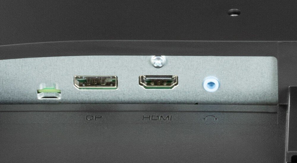 Monitor IIYAMA ProLite XU2293HS-B6 21.5 1920x1080px IPS 100Hz 1 ms [MPRT] porty złącza HDMI DisplayPort