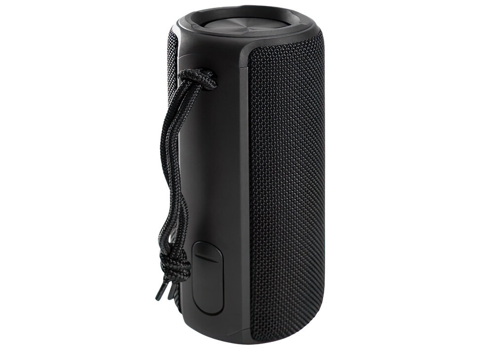 Głośnik mobilny STREETZ CM767 - Wodoodporność IPX7