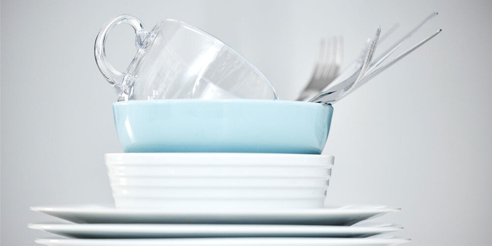 ZMYWARKA CANDY CF 3C7L0X RAPIDO H20 Filtr antybakteryjny higiena czystość usuwanie zapachów samoczyszczenie