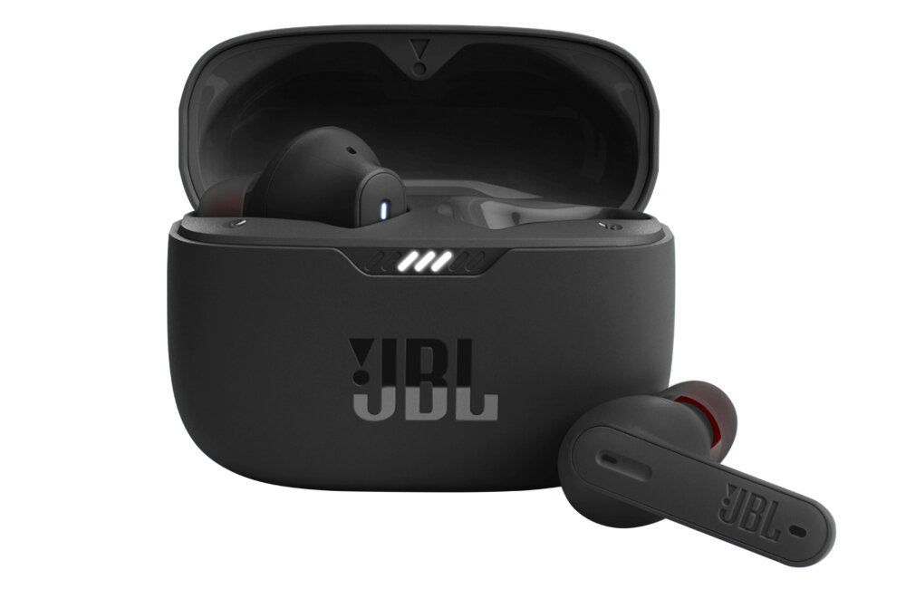 Słuchawki JBL Tune 230NC TWS anc aktywna redukcja szumów