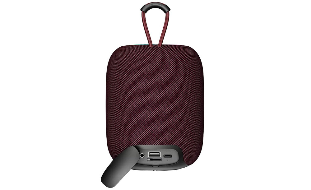 Głośnik mobilny CANYON BSP-8 - design