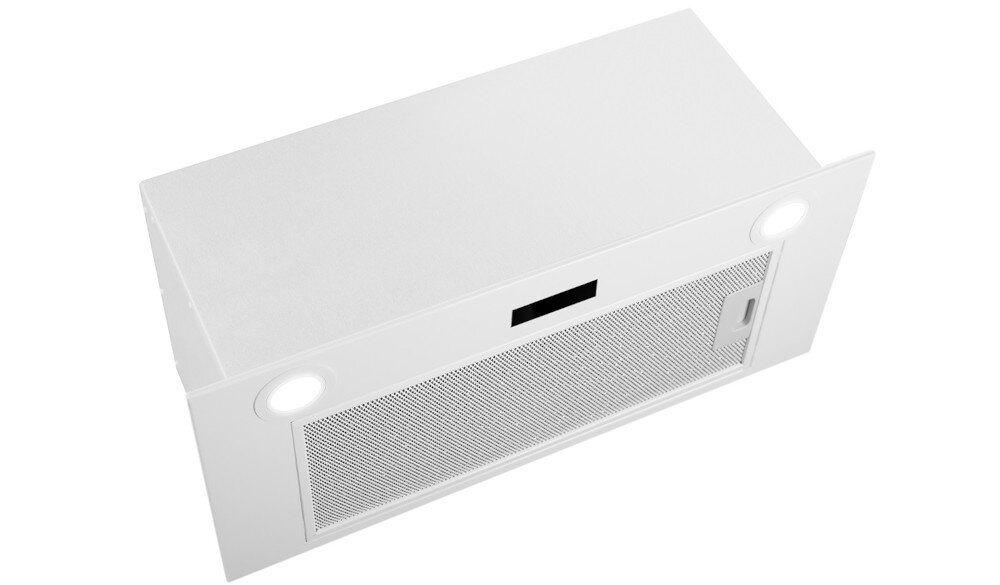 OKAP AFRELLI RUFFI CLASSIC GESTO wyciąg pochłaniacz wentylacja filtr węglowy opcjonalny