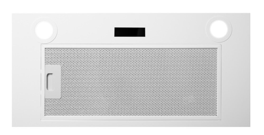 OKAP AFRELLI RUFFI CLASSIC GESTO regulacja mocy poziomy prędkości przyciski cztery stopnie boost