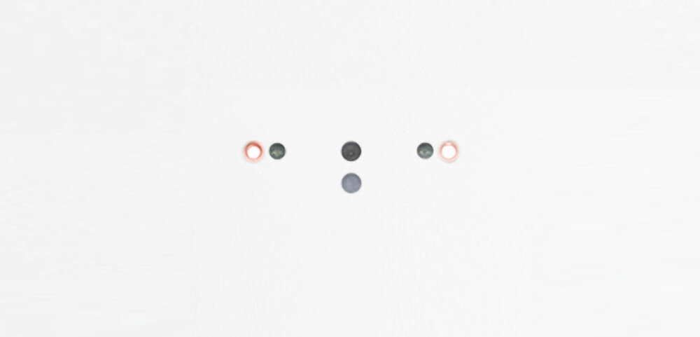 OKAP AFRELLI PIANO GESTO INOX/BIAŁY regulacja mocy poziomy prędkości przyciski cztery stopnie boost