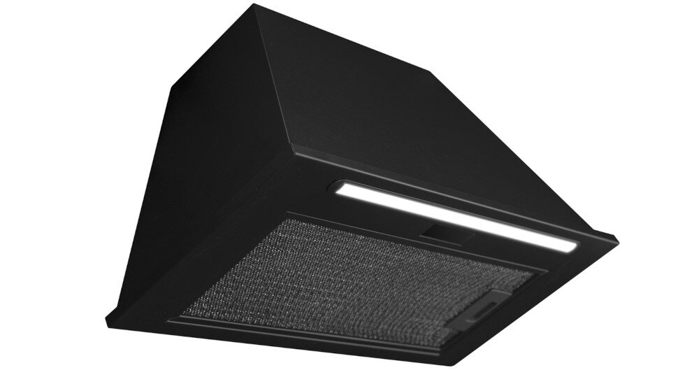 OKAP AFRELLI PRIMA CLASSIC GESTO wyciąg pochłaniacz wentylacja filtr węglowy opcjonalny