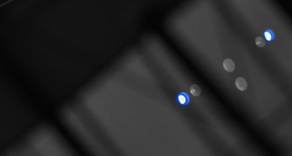 OKAP AFRELLI PRIMA CLASSIC GESTO regulacja mocy poziomy prędkości przyciski cztery stopnie boost