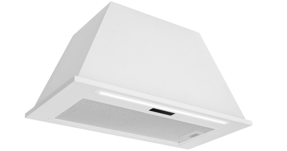 OKAP AFRELLI PRIMA CLASSIC GESTO wyciąg pochłaniacz wentylacja filtr węglowy opcjonalny