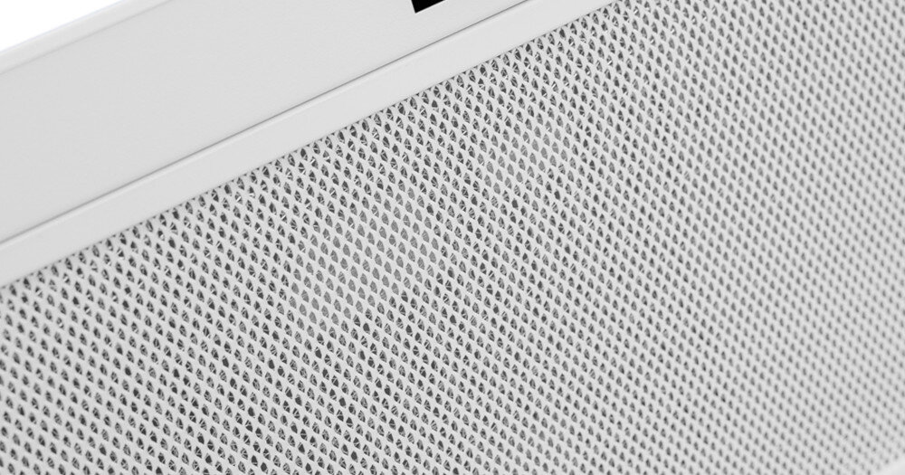 OKAP AFRELLI PRIMA CLASSIC GESTO filtr aluminiowy przeciwtłuszczowy usuwanie brudu zapachów filtrowanie siateczka bez alergenów zarazków