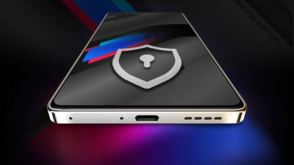 Smartfon INFINIX Note 40 Pro Aktualizacje