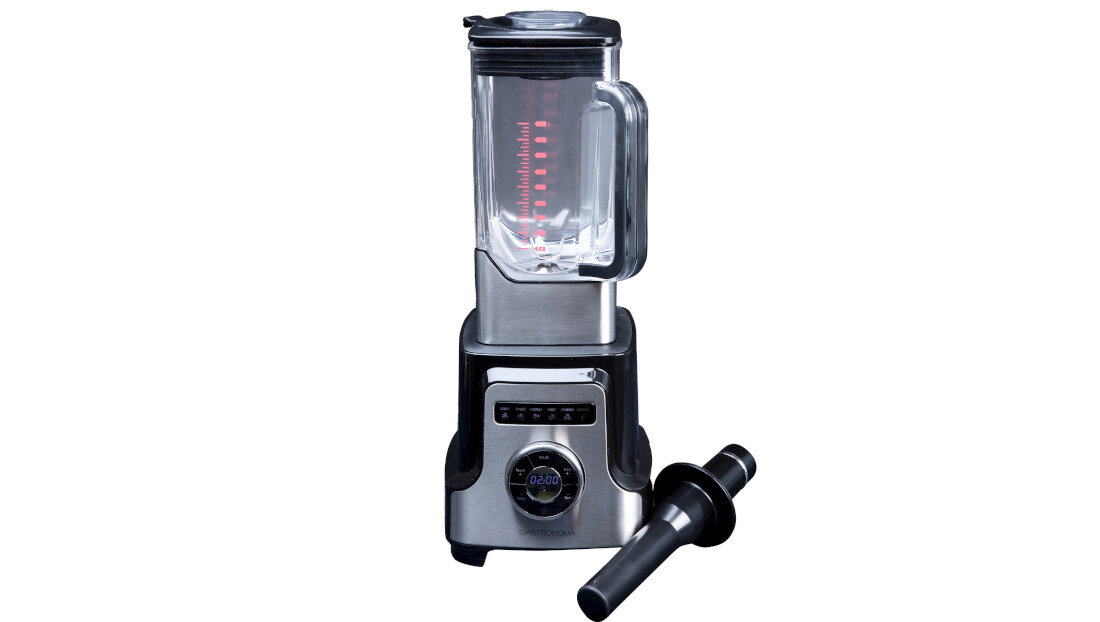 Blender kielichowy GASTRONOMA 18180001 zestaw akcesoria komplet wyposazenie