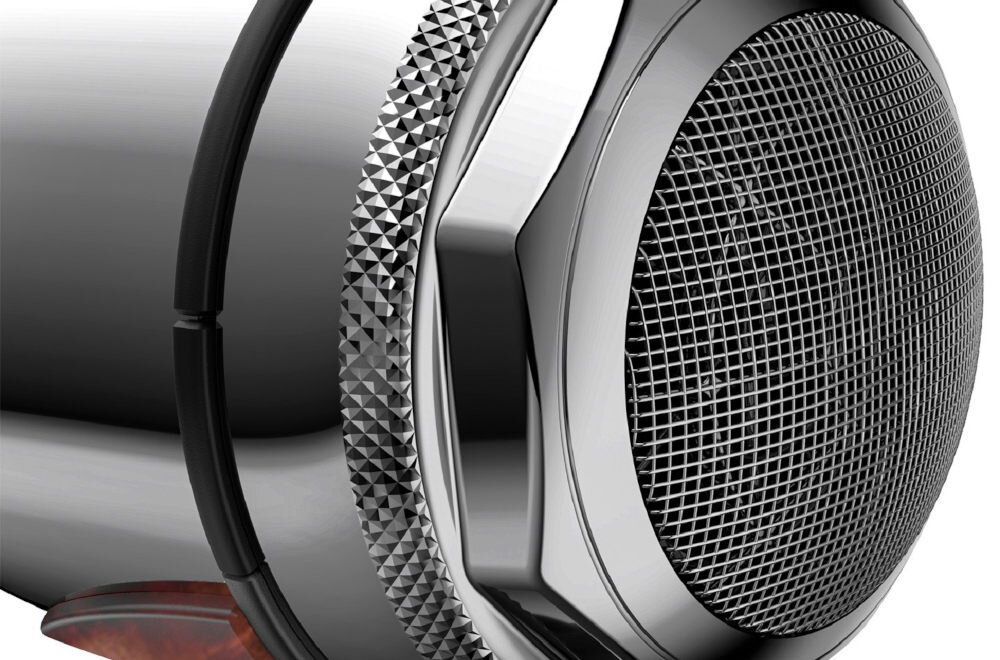 Suszarka VALERA Swiss Steel Master D Srebrny 2200W Wyjmowany filtr metalowy konserwacja dysza chłodząca TOUCH ME dyfuzor loków stylizacja możliwości