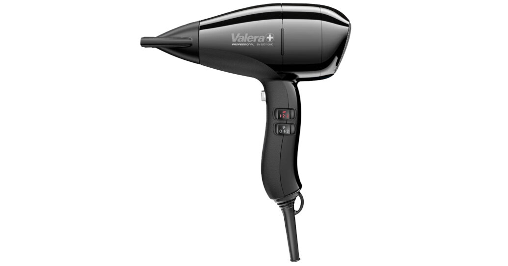 Suszarka VALERA Swiss Nano 6001 Light 1800W