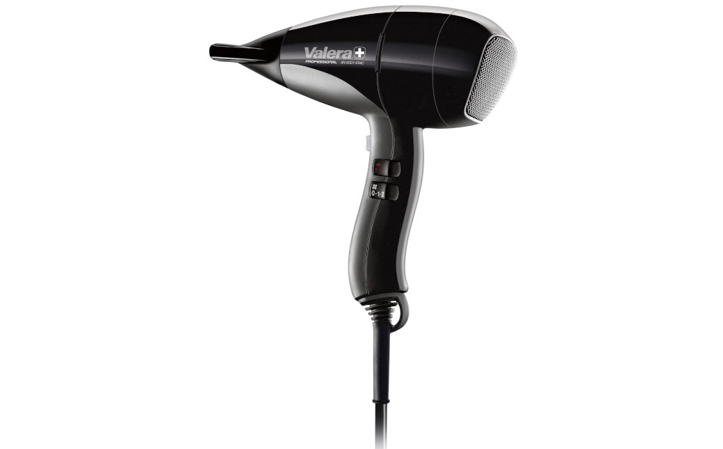 Suszarka VALERA Swiss Nano 6001 Light 1800W szwajcarska wymiary wygoda użytkowanie