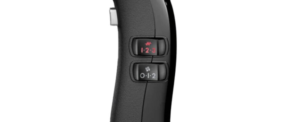 Suszarka VALERA Swiss Nano 6001 Light 1800W stylizacja silnik PM-Pro generator jonów pielęgnacja suszenie włosów dwa ustawienia przepływu trzy ustawienia temperatury powietrza dostosowanie